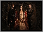 Nastoletnia Maria Stuart, Serial, Toby Regbo, Adelaide Kane, Reign, Torrance Coombs